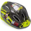 Kask DISNEY Myszka Mickey Wielokolorowy dla Dzieci (rozmiar 52-56) Materiał wewnętrzny Styropian (EPS)