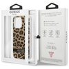 Etui GUESS Leopard do Apple iPhone 13 Pro Brązowy Marka telefonu Apple
