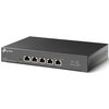 Switch TP-LINK SX105 Architektura sieci 10 Gigabit Ethernet