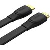 Kabel HDMI - HDMI UNITEK 2 m Rodzaj Kabel