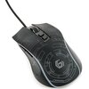 Mysz GEMBIRD MUSG-RGB-01 Dla graczy Tak