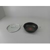 U Patelnia TEFAL Excellence G25571 26 cm Funkcje Wskaźnik nagrzania, Pokrywa