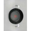U Patelnia TEFAL Excellence G25571 26 cm Kolor Czarny