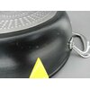 U Patelnia TEFAL Excellence G25571 26 cm Przeznaczenie Kuchnie ceramiczne
