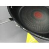 U Patelnia TEFAL Excellence G25571 26 cm Przeznaczenie Kuchnie gazowe