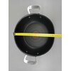 U Patelnia TEFAL Excellence G25571 26 cm Przeznaczenie Kuchnie indukcyjne