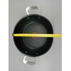 U Patelnia TEFAL Excellence G25571 26 cm Rodzaj Patelnia tradycyjna
