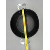 U Patelnia TEFAL Excellence G25571 26 cm Zawartość zestawu 1 x Patelnia 26 cm