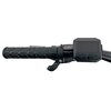 Rower elektryczny ESPERIA E960 Xenon M20 27.5 cala Szaro-czarno-żółty Wyposażenie Karta gwarancyjna