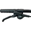 Rower elektryczny ESPERIA E970 Xenon M20 27.5 cala Szaro-czarno-żółty Kolor Szaro-czarno-żółty