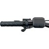 Rower elektryczny ESPERIA E970 Xenon M20 27.5 cala Szaro-czarno-żółty Wyposażenie Instrukcja obsługi w języku polskim