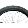 Rower elektryczny ESPERIA E970 Xenon M20 27.5 cala Szaro-czarno-żółty Waga z opakowaniem [kg] 29.9