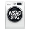 Pralka WHIRLPOOL FFD 9469 BCV PL 9kg 1400 obr A