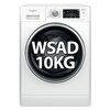 Pralka WHIRLPOOL FFD 10469 BCV EE 10 kg 1400 obr A