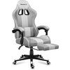 Fotel HUZARO Force 4.7 Mesh Biały Dopuszczalna waga [kg] 140