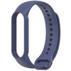 Pasek TECH-PROTECT Iconband do Xiaomi Mi Smart Band 5/6/7/NFC Granatowy Rodzaj Pasek