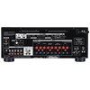 Kino domowe ONKYO TX-RN6100B + JAMO S-809 HCS 5.0 Orzech Bluetooth Nie