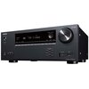 Kino domowe ONKYO TX-RN6100B + JAMO S-809 HCS 5.0 Orzech Składniki kompletu Amplituner ONKYO TX-RN6100B