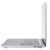 Etui na laptopa TUCANO Nido Hard Shell MacBook Pro 2021 14 cali Przezroczysty Rodzaj zamknięcia Brak