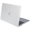 Etui na laptopa TUCANO Nido Hard Shell MacBook Pro 2021 14 cali Przezroczysty Pasuje do laptopa [cal] 14