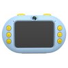 Aparat dla dzieci AGFAPHOTO Reali Kids Cam Waterproof Niebieski Kolor obudowy Niebieski