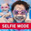 Aparat dla dzieci AGFAPHOTO Reali Kids Cam Waterproof Niebieski Funkcje dodatkowe Wodoodporny