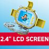 Aparat dla dzieci AGFAPHOTO Reali Kids Cam Waterproof Niebieski Funkcje dodatkowe Możliwość wykonywania zdjęć pod wodą
