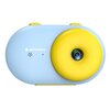 Aparat AGFAPHOTO Reali Kids Cam Waterproof Niebieski Maksymalna rozdzielczość nagrywania filmów 1080 x 720
