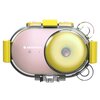 Aparat dla dzieci AGFAPHOTO Reali Kids Cam Waterproof Różowy