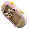 Aparat dla dzieci AGFAPHOTO Reali Kids Cam Waterproof Różowy Funkcje dodatkowe Filtry artystyczne