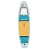 Deska SUP BESTWAY Panorama 240 x 89 x 15 cm Waga [kg] 14