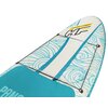 Deska SUP BESTWAY Panorama 240 x 89 x 15 cm Siedzisko kajakowe Nie