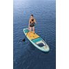 Deska SUP BESTWAY Panorama 240 x 89 x 15 cm Ulica i numer budynku ul. Połtawska 6