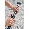 Deska SUP BESTWAY Panorama 240 x 89 x 15 cm Kolor Biało-niebieski