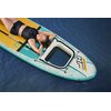Deska SUP BESTWAY Panorama 240 x 89 x 15 cm Miasto Koszalin