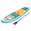 Deska SUP BESTWAY Panorama 240 x 89 x 15 cm Waga z opakowaniem [kg] 14.3