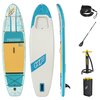 Deska SUP BESTWAY Panorama 240 x 89 x 15 cm Wyporność [l] 338