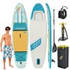 Deska SUP BESTWAY Panorama 240 x 89 x 15 cm
