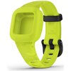 Pasek do Garmin Vivofit Junior 3 Digital Camo Zielony