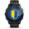 Szkło hybrydowe 3MK Watch Protection do Garmin Forerunner 255