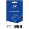 Szkło hybrydowe 3MK Watch Protection do Garmin Forerunner 255 Rodzaj Szkło hybrydowe