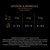 Karma dla kota SHEBA Drobiowe smaki (80 x 85 g) Smak Indyk