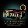 Karma dla kota SHEBA Drobiowe smaki (80 x 85 g) Weterynaryjna Nie