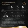 Karma dla kota SHEBA Drobiowe smaki (80 x 85 g) Opakowanie Saszetka