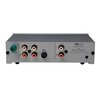 Przedwzmacniacz gramofonowy MUSICAL FIDELITY V90-LPS Srebrny Typ wkładki Elektromagnetyczna (MM)