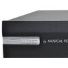 Odtwarzacz CD MUSICAL FIDELITY M2SCD Czarny Obsługa formatów audio WAV