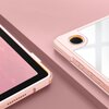 Etui na Galaxy Tab A8 10.5 X200/X205 TECH-PROTECT SmartCase Hybrid Marble Dedykowana do tabletów o przekątnej [cal] 10.5