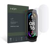 Folia hydrożelowa HOFI HydroFlex Pro+ do Xiaomi Mi Smart Band 5/6/6 NFC Przezroczysty (2 szt.)