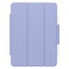 Etui na iPad Air SPIGEN Ultra Hybrid Pro Fioletowy Model tabletu iPad Air (4. generacji)