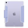 Etui na iPad Air SPIGEN Ultra Hybrid Pro Fioletowy Model tabletu iPad Air (5. generacji)